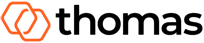 Logo Thomas International - PPA accreditamento