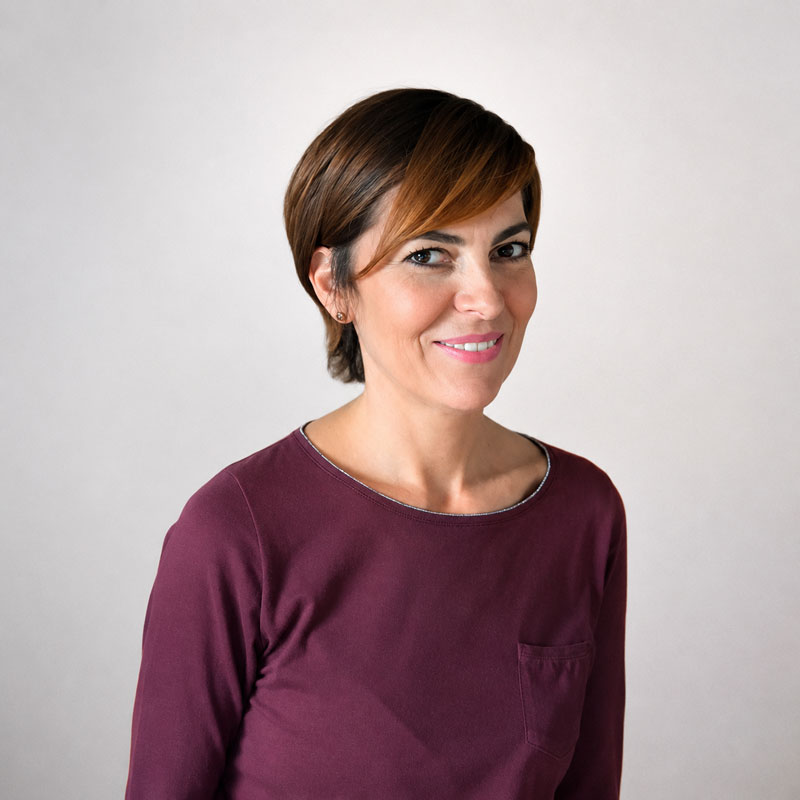 Valentina Trabalza, consulente di carriera